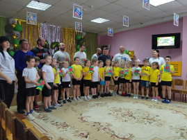 Спортивно-музыкальные праздники Спортивно-музыкальные праздники.