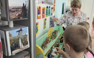 Увлекательное путешествие в мир звона! Увлекательное путешествие в мир звона!.